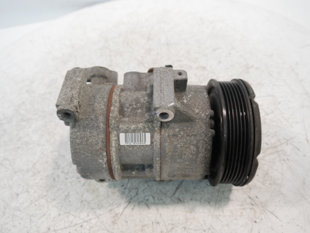 [MTD-507205] Compresor de aire acondicionado Toyota Corolla 1.8 1ZZ-FE 1ZZ 447260-0193