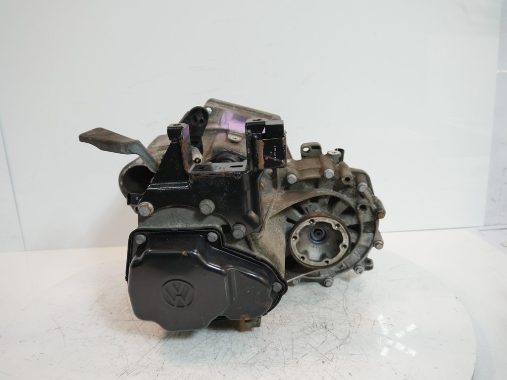 [MTD-492583] Caja de cambios manual 5 velocidades VW Polo V 1.2 TDI CFWA CFW 02R300042N 02R300041SX MAL