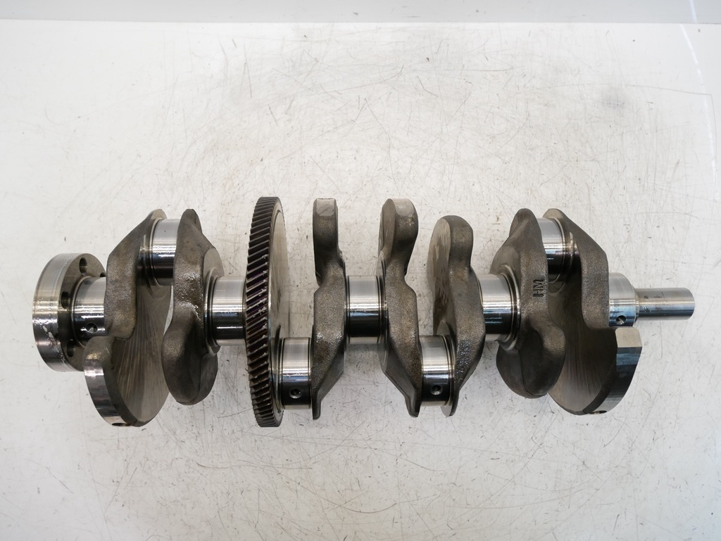 [MTD-492808] Cigüeñal Ford Mustang 2.3 EcoBoost N48H N48 EJ7E-BA
