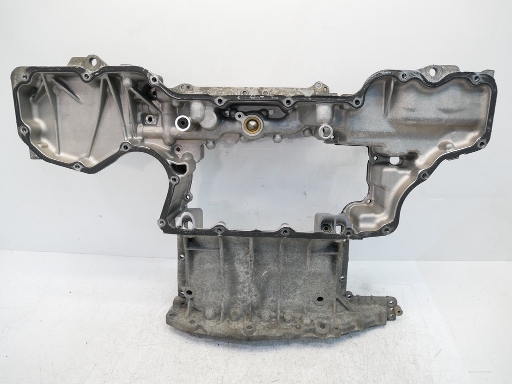 [MTD-492682] Cárter de aceite superior Audi A6 C7 A7 A8 D4 4.0 quattro CTGE CTGA CTG 079103805N