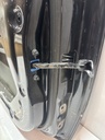 Puerta delantera izquierda Kia Sportage MK4 QLE 1.6 G4FD 76003-F1000