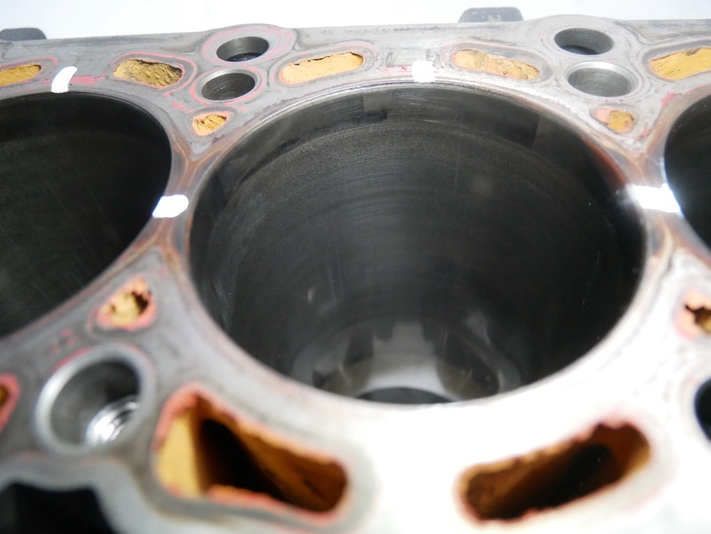 [MTD-507048] Bloque motor VW Crafter 2.0 TDi CKU CKUB 03L103021AP