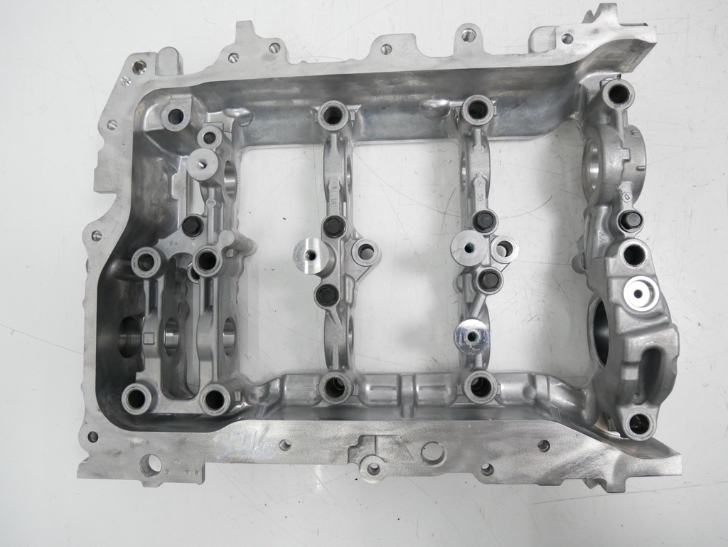[MTD-507266] Cárter de aceite Toyota Yaris 1.5 Hybrid M15A-FXE M15A 11420-15020