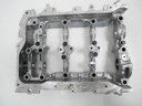 Cárter de aceite Toyota Yaris 1.5 Hybrid M15A-FXE M15A 11420-15020