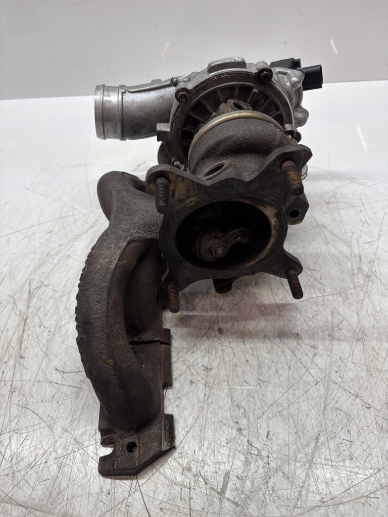 [MTD-491175] Turbocompresor Audi VW A3 8P1 Golf VI GTI 2.0 TFSI TSI CBFA CBF 06J145713F