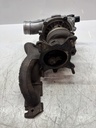 Turbocompresor Audi VW A3 8P1 Golf VI GTI 2.0 TFSI TSI CBFA CBF 06J145713F