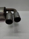 Silenciador trasero BMW Serie 3 F30/F80 330d N57D30A 8518453