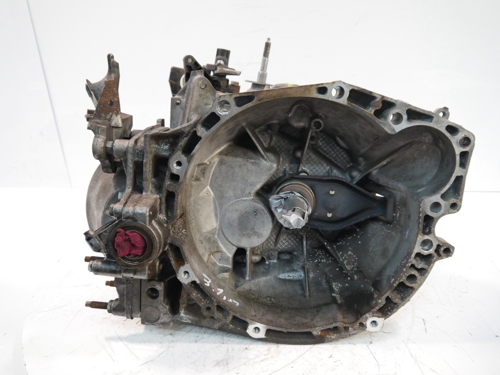 [MTD-491811] Caja de cambios manual Peugeot RCZ 2.0 HDi RHH RH02 CP16X69