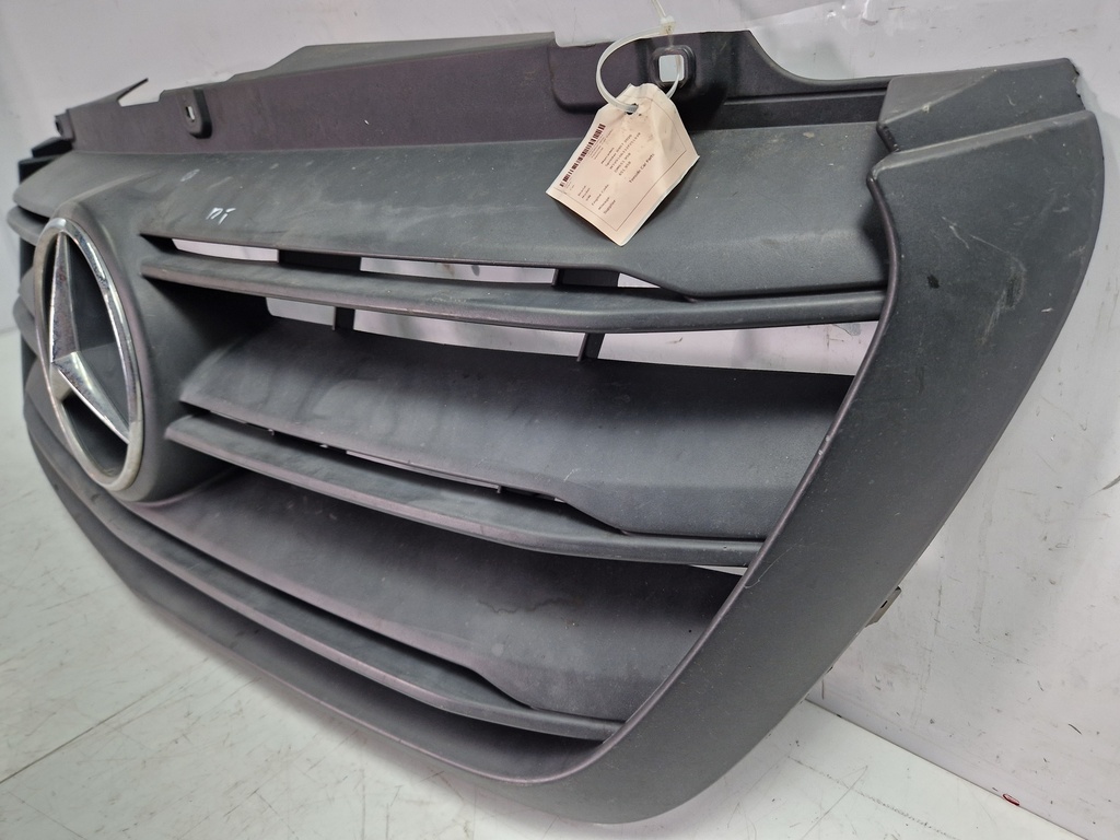 [MTD-508317] Rejilla del radiador delantera Mercedes Sprinter B907 OM651.958 651.958 A9108852600