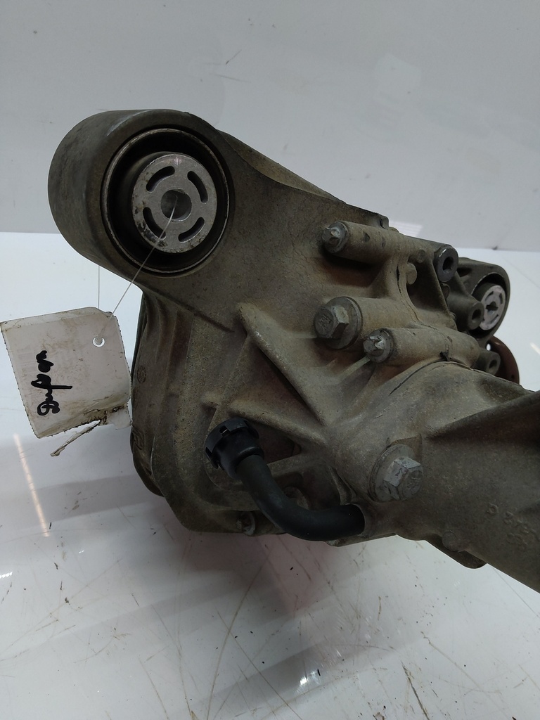 [MTD-508561] Eje delantero diferencial Jeep Cherokee IV WK 4x4 68060207AD