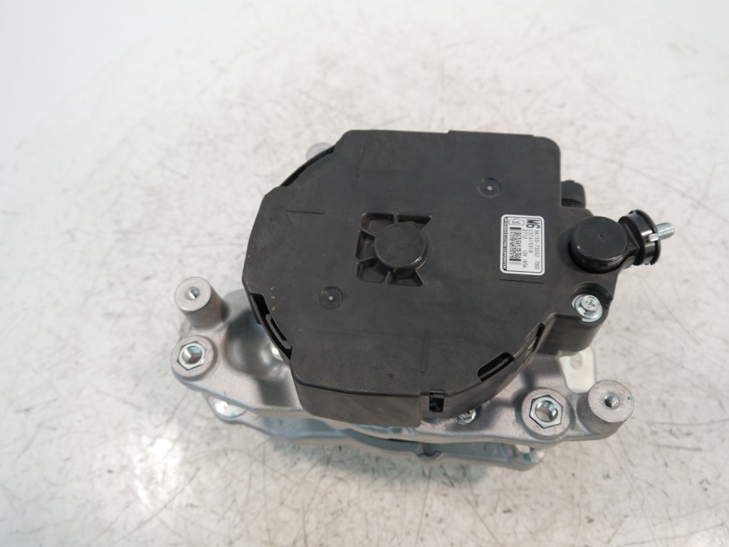 [MTD-508994] Alternador 1.800km Suzuki Ignis Swift 1.2 Hybrid K12 K12D 96150-73S02