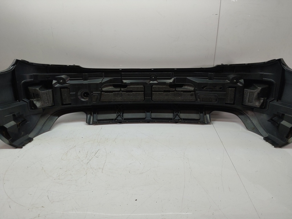 [MTD-509023] Parachoques trasero plata paladio 792 Mercedes SLK R171 300 A1718854125