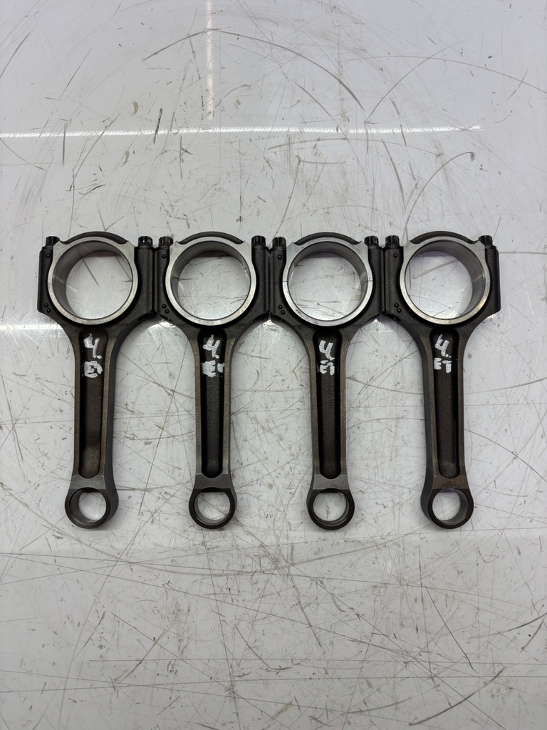 [MTD-509126] 4x Biela Ford Escape Kuga 1.6 EcoBoost 4x4 JTMA T16HDTX CJ5G-6205-CA
