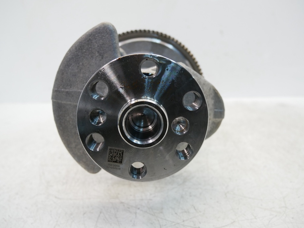 [MTD-492915] Cigüeñal Ford Mustang 2.3 Ecoboost N48H