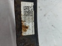 Brazo de suspensión derecho VW Golf VII 1.4 TSI