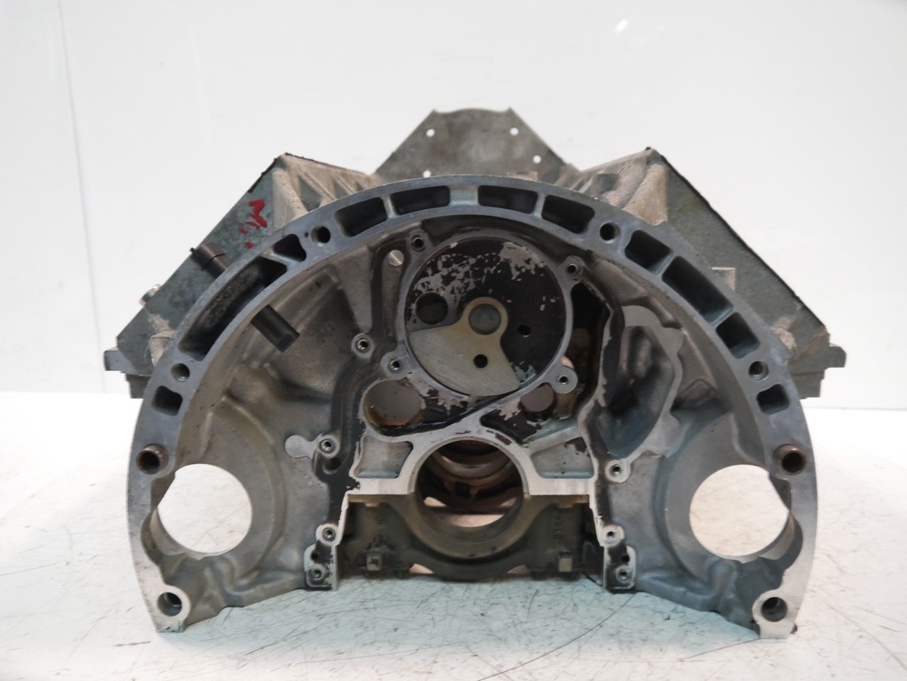 [MTD-508838] Bloque motor Mercedes Clase C W204 3.5 V6 M272.961