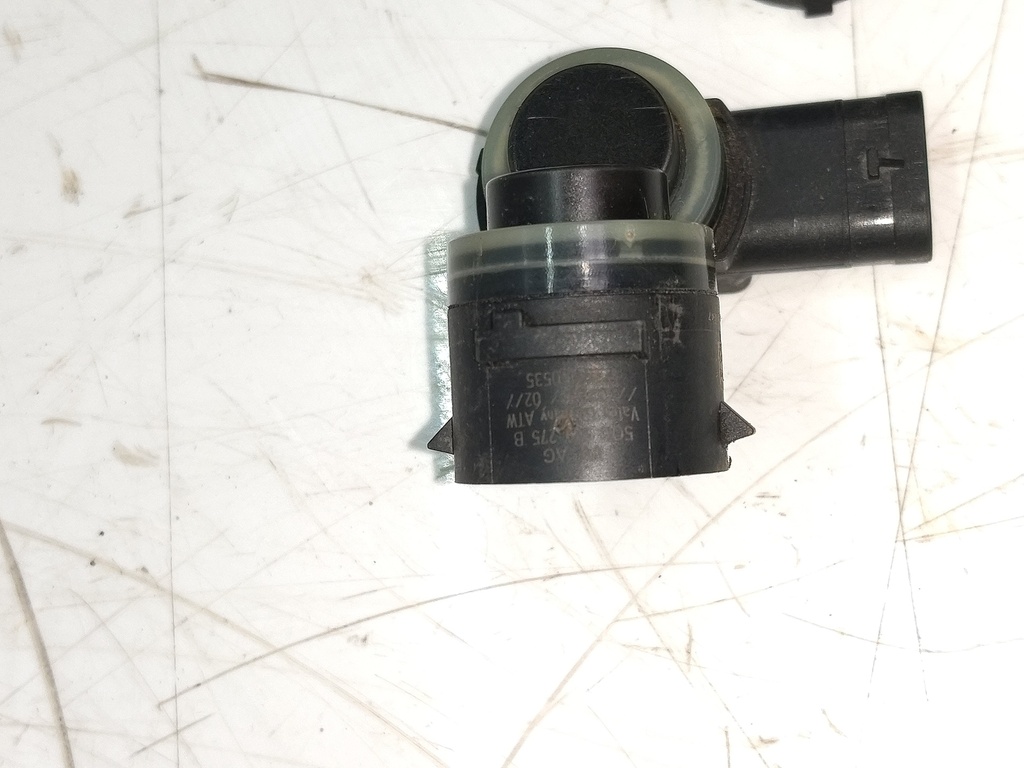 [MTD-509939] 4x Sensor de aparcamiento Audi A3 S3 8VM 2.0 TFSI quattro 2018