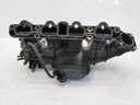 Colector de admisión Opel Astra J 1.4 Turbo A14NET A14 LUJ 55573171