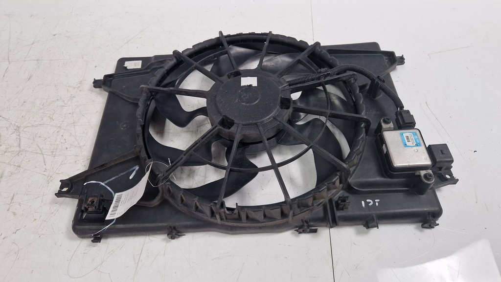 [MTD-510159] Motor del ventilador Hyundai Ioniq AE 1.6 GDI Hybrid G4LE