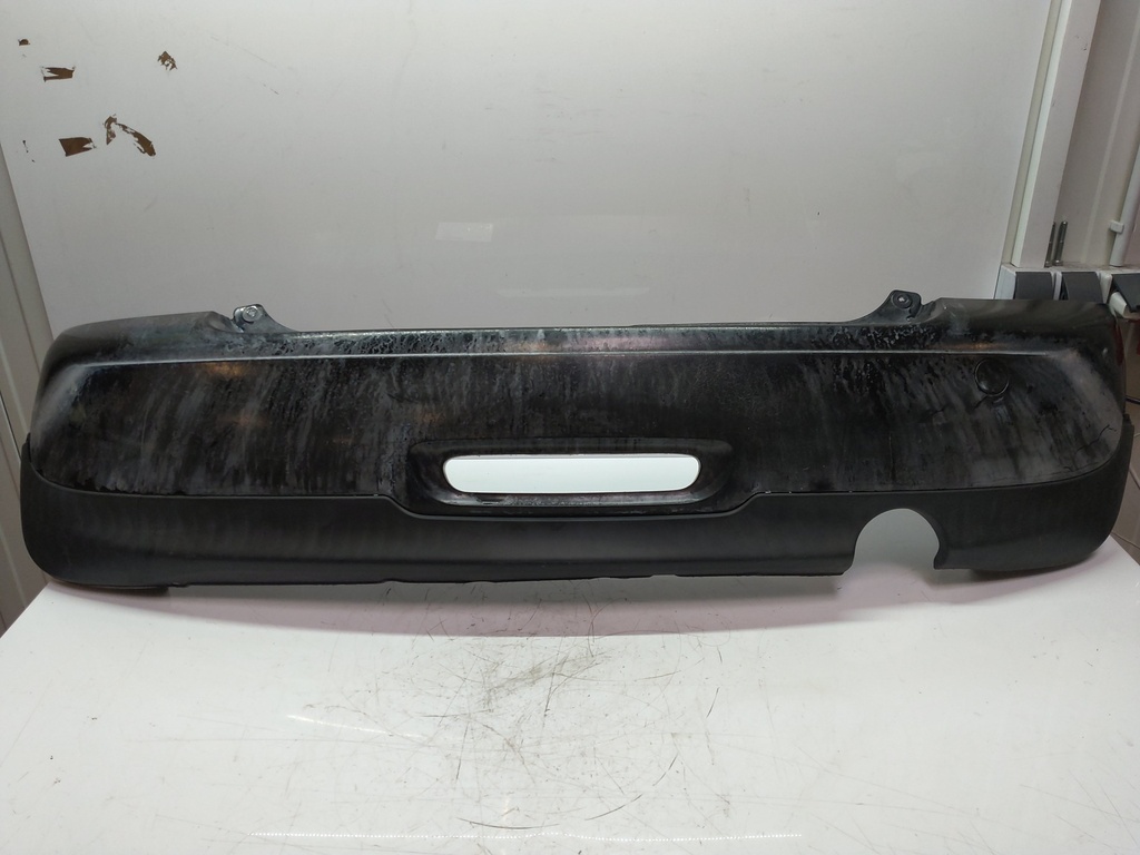 [MTD-509986] Parachoques Mini Cooper D R56 1.6 Diesel N47C16U1 N47C16A N47 7260572