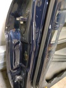 Puerta delantera izquierda azul Mercedes Clase M W166 642.826 OM642 A1667200205
