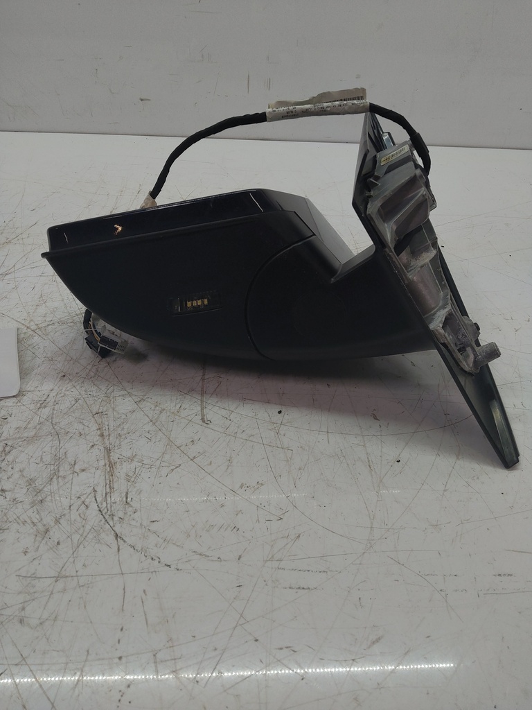 [MTD-510503] Retrovisor exterior Mercedes Clase M W166 3.0 CDI BlueTEC OM642.826 A1668100393