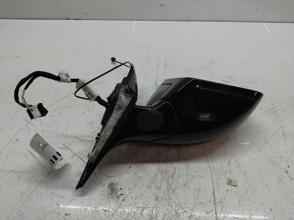 [MTD-510188] Retrovisor exterior Mercedes Clase E W213 2.0 CDI OM654.920 A2138107401