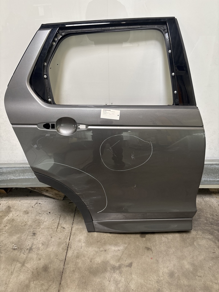 [MTD-510732] Puerta Corris Gris Land Rover Discovery Sport L550 2.0 D 204DTA FK72-24630-AB