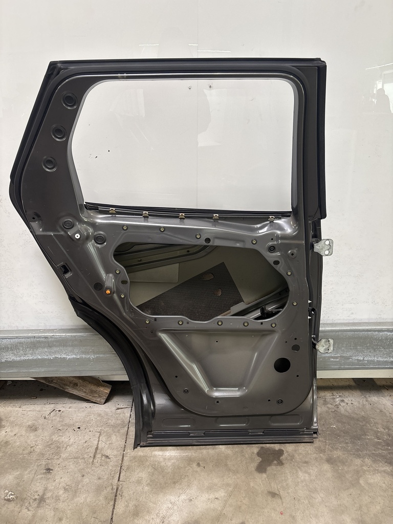 [MTD-510779] Puerta Land Rover Discovery Sport L550 2.0 D Diesel 204DTA AJ20D4