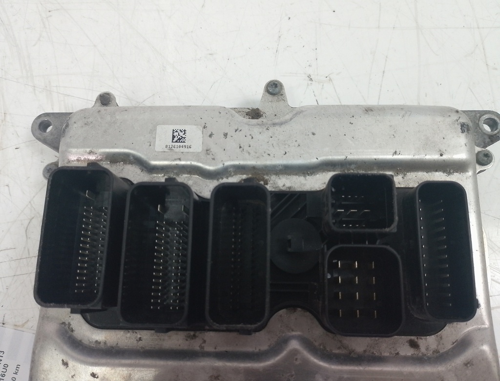 [MTD-511028] Unidad de control BMW Serie 1 F21 1.6 116i N13B16A 8610484