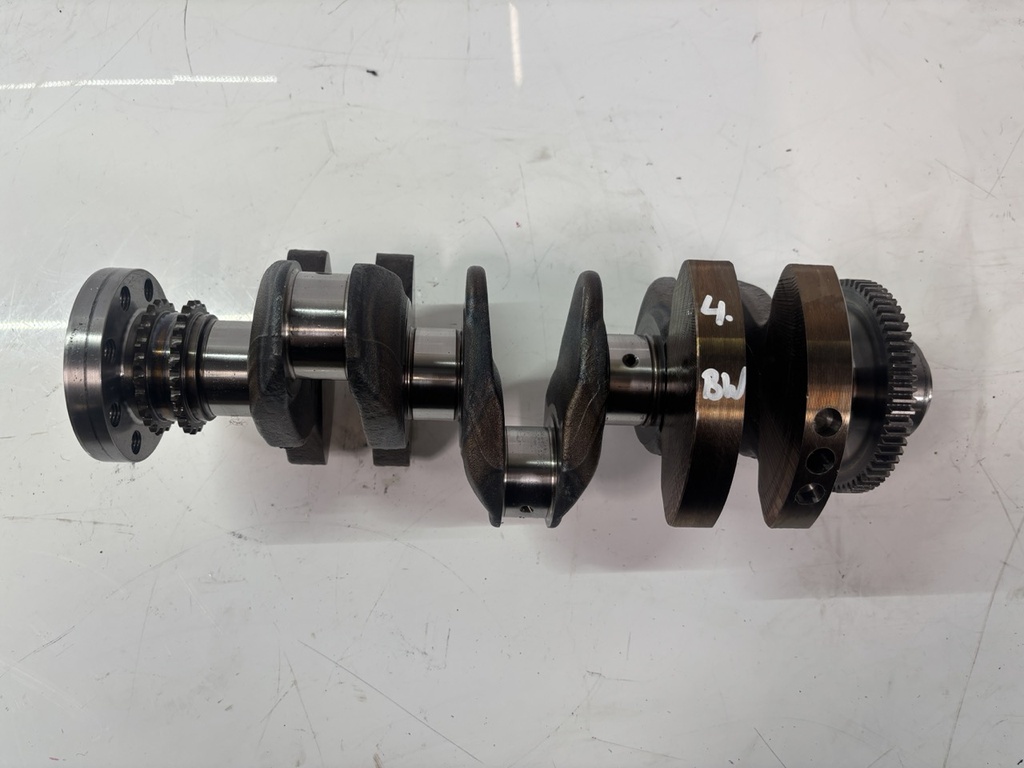 [MTD-511187] Cigüeñal Mini Cooper F56 1.5 B38A15A 7640901