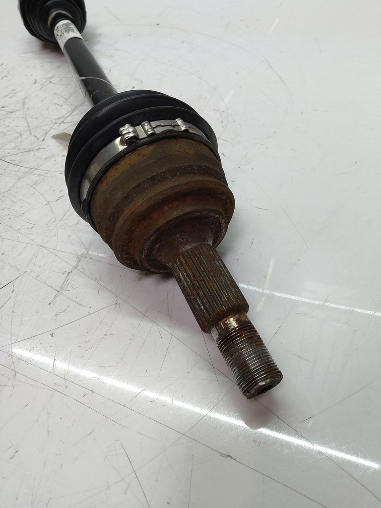 [MTD-511242] Palier delantero derecho Peugeot 308 SW III 1.5 YHZ DV5RC 9837946980