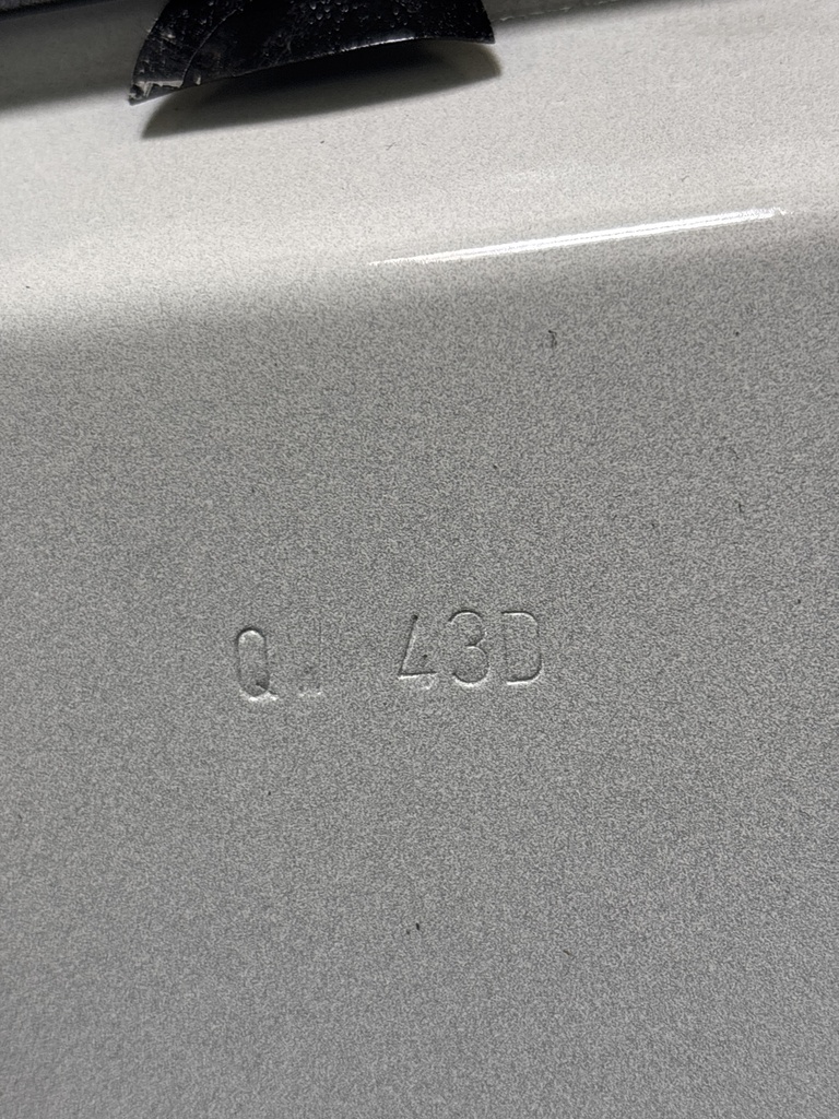 [MTD-510759] Puerta Peugeot 308 SW III FC 1.5 BlueHDi 130 Diesel YHZ DV5RC 9841570380
