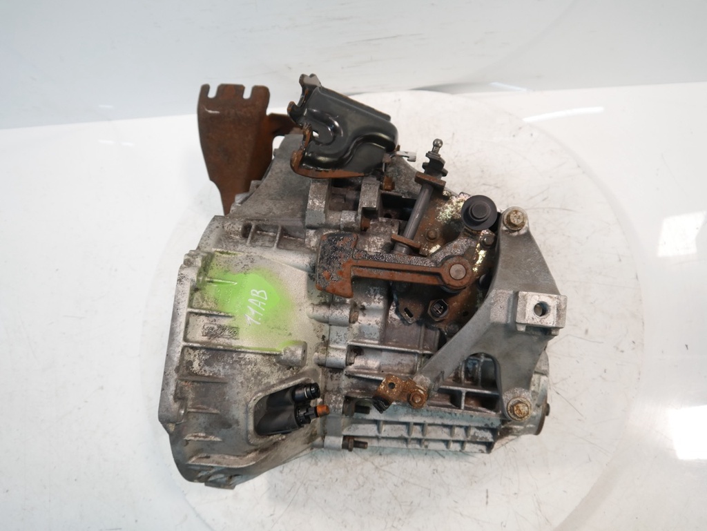 [MTD-510997] Caja de cambios manual Ford C-Max Focus 1.8 TDCI KKDA C18DC4X CMTX75 6M5R-7002-ZB