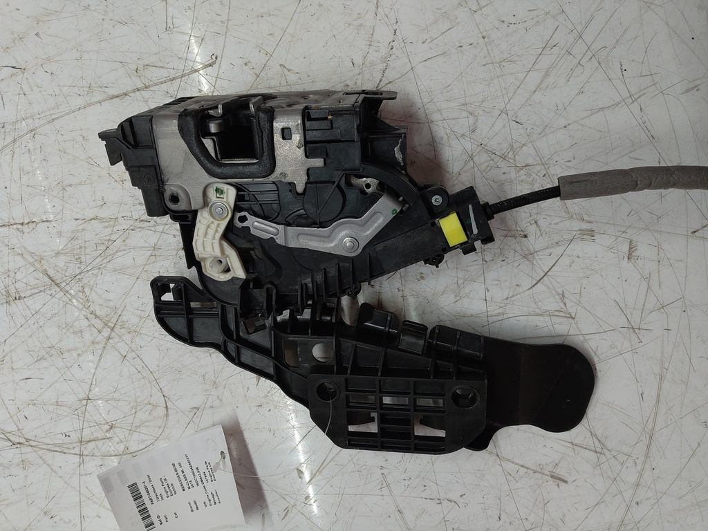 [MTD-510322] Cerradura de pestillo Mercedes Clase M W166 3.0 CDI BlueTEC A0997201435