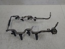 Colector de inyección VW Passat B5.5 4.0 W8 BDN 07D906031
