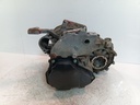 Caja de cambios manual Skoda Octavia 1.9 TDI BXE GQQ JCR 0A4300045 5 velocidades