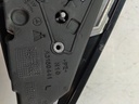 Retrovisor exterior Mercedes Clase C 3.0 CDI OM642.834 642.834 A2048103176