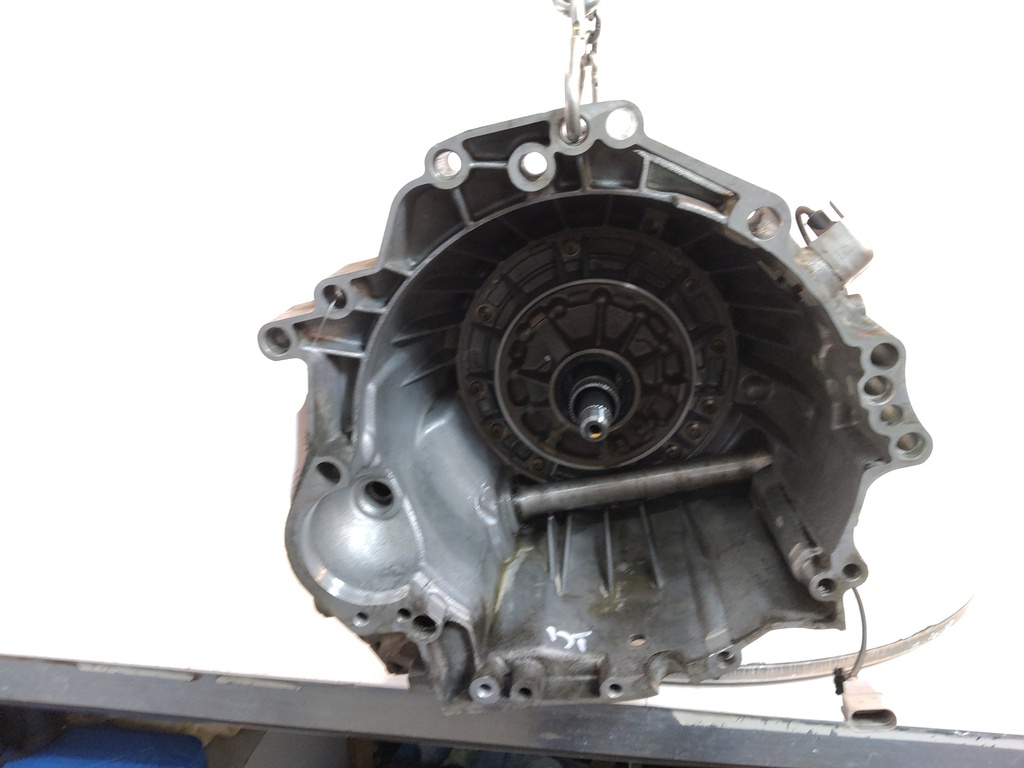 [MTD-512640] Transmisión automática Audi A4 B7 A6 C6 2.7 TDi BPP HXM