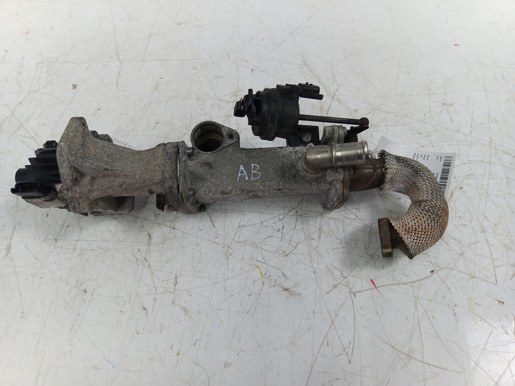 [MTD-512726] Válvula EGR Land Rover Evoque 2.2 224DT 9809671180