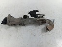 Válvula EGR Land Rover Evoque 2.2 224DT 9809671180