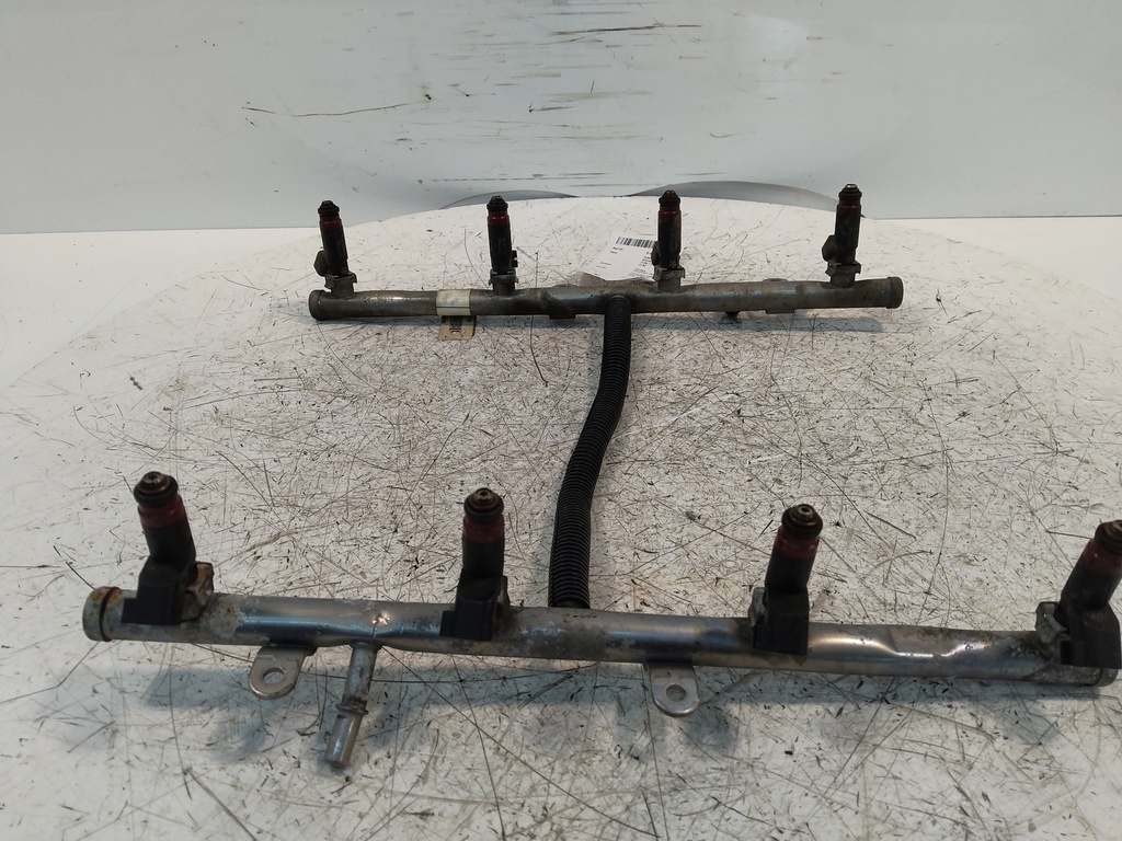[MTD-512851] Riel de inyectores Dodge Chrysler Jeep 5.7 V8 ECB 53032711AE