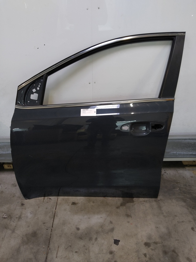 [MTD-511564] Puerta Kia Sportage IV QLE 1.6 CRDi Hybrid D4FE