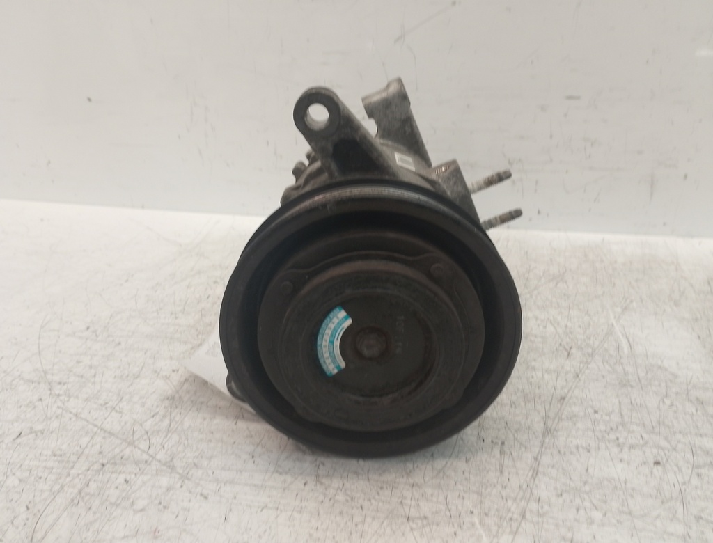 [MTD-513432] Compresor de aire acondicionado Dodge Jeep Dakota Nitro Cherokee 3.7 V6 ECG 55056435AB