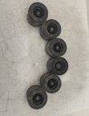 6x Pistones Land Rover Range Rover L405 3.0 SDV6 306DTA GEN2 Diésel