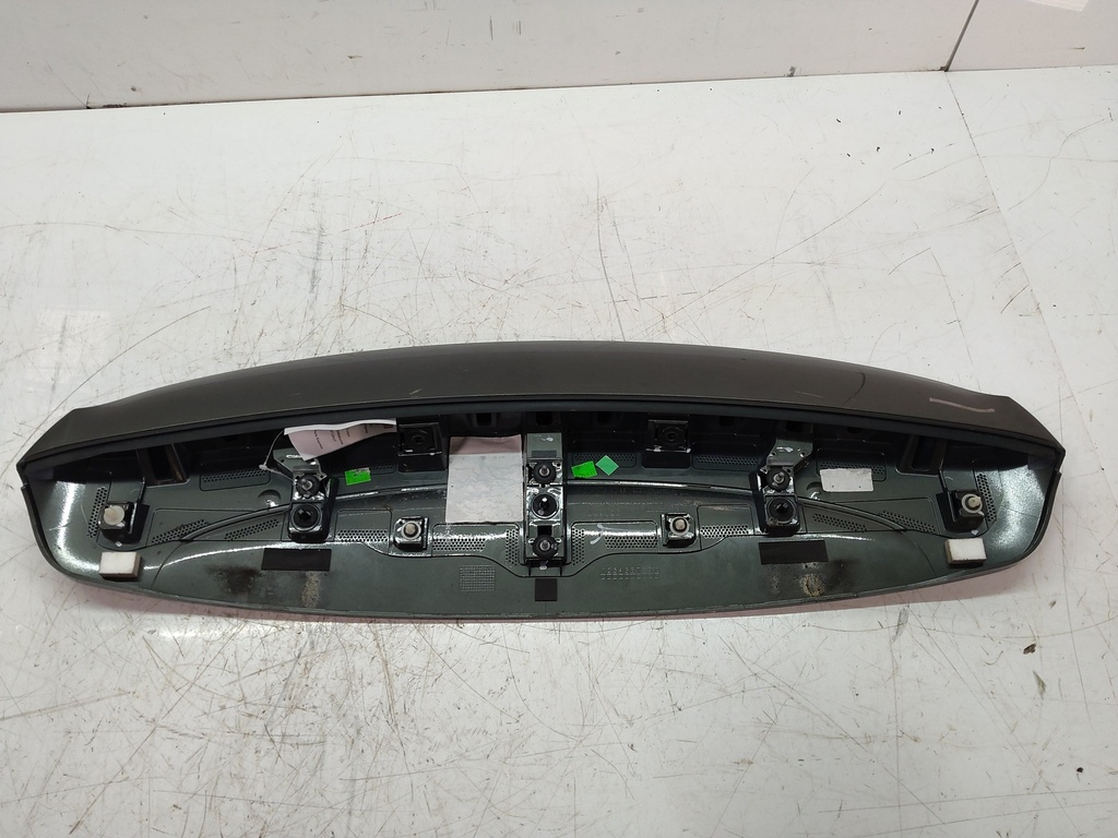 [MTD-512499] Spoiler Mini Countryman Cooper SD R60 2.0 D N47C20A N47C20U1 N47 9811202