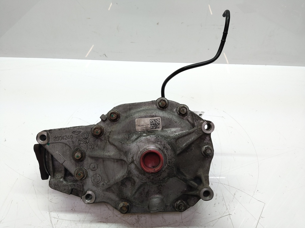 [MTD-513587] Diferencial BMW X5 E70 3.0 SD Diesel M57 D30 306D5 7552533 3.64