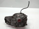 Diferencial BMW X5 E70 3.0 SD Diesel M57 D30 306D5 7552533 3.64