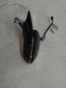 Retrovisor exterior izquierdo negro azabache C9X VW Golf VII 5G1 2.0 TDI CRBC CRB