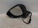 Retrovisor exterior izquierdo Mazda CX-5 (KE2FW)